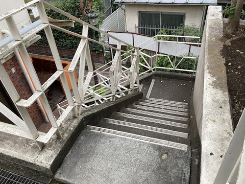 Brahms Path